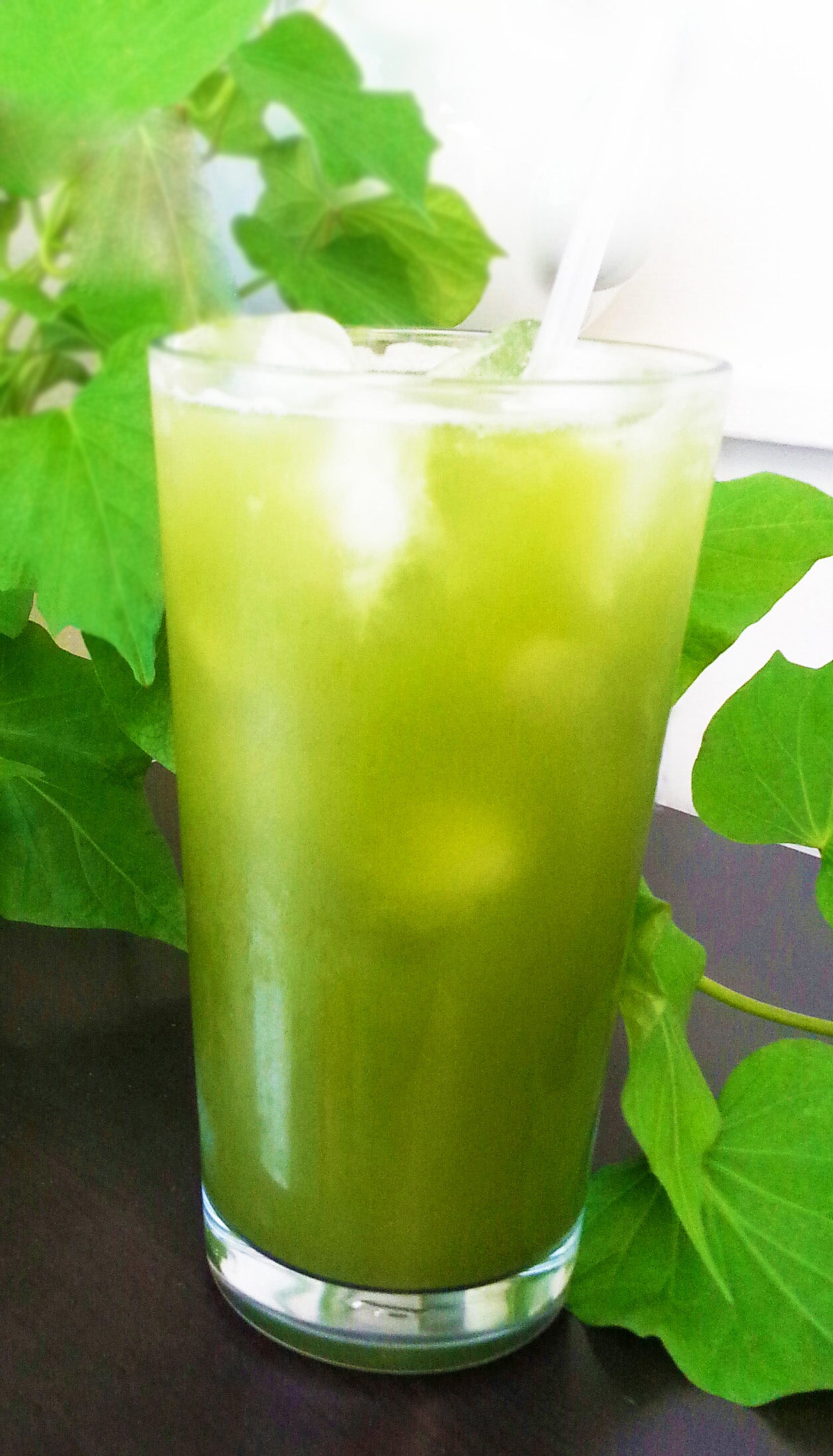 Powdered Green Tea - Premium grade