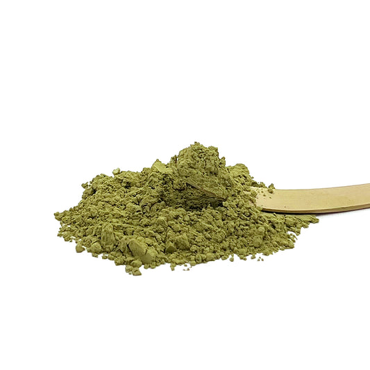 Powdered Green Tea - Culinary Grade