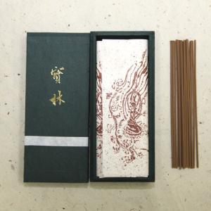 Bo Rim (Treasure Forest) Korean Incense