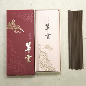 Chui Woon (Emerald Cloud) Korean Incense