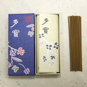 Da Bo (Many Treasures) Korean Incense