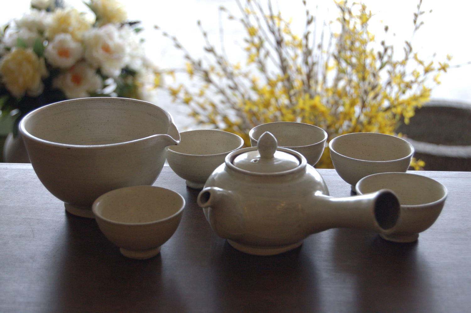 Tea Ware & Accessories