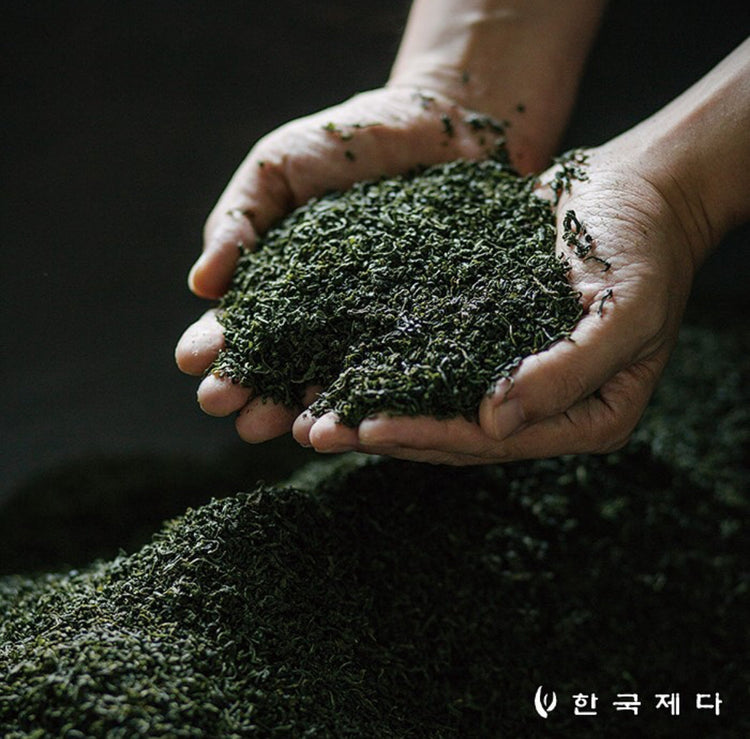 Green Tea [Jaksul Cha]