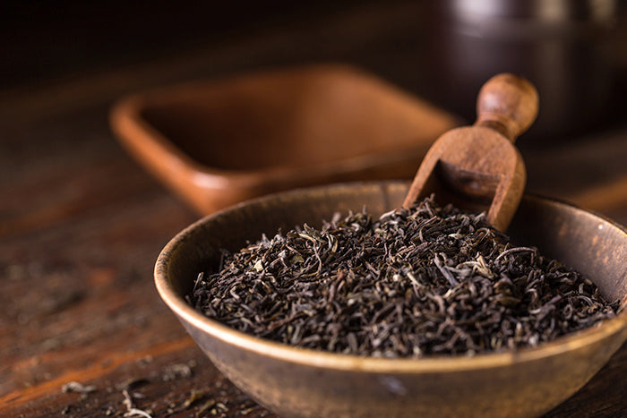 Oxidized Tea