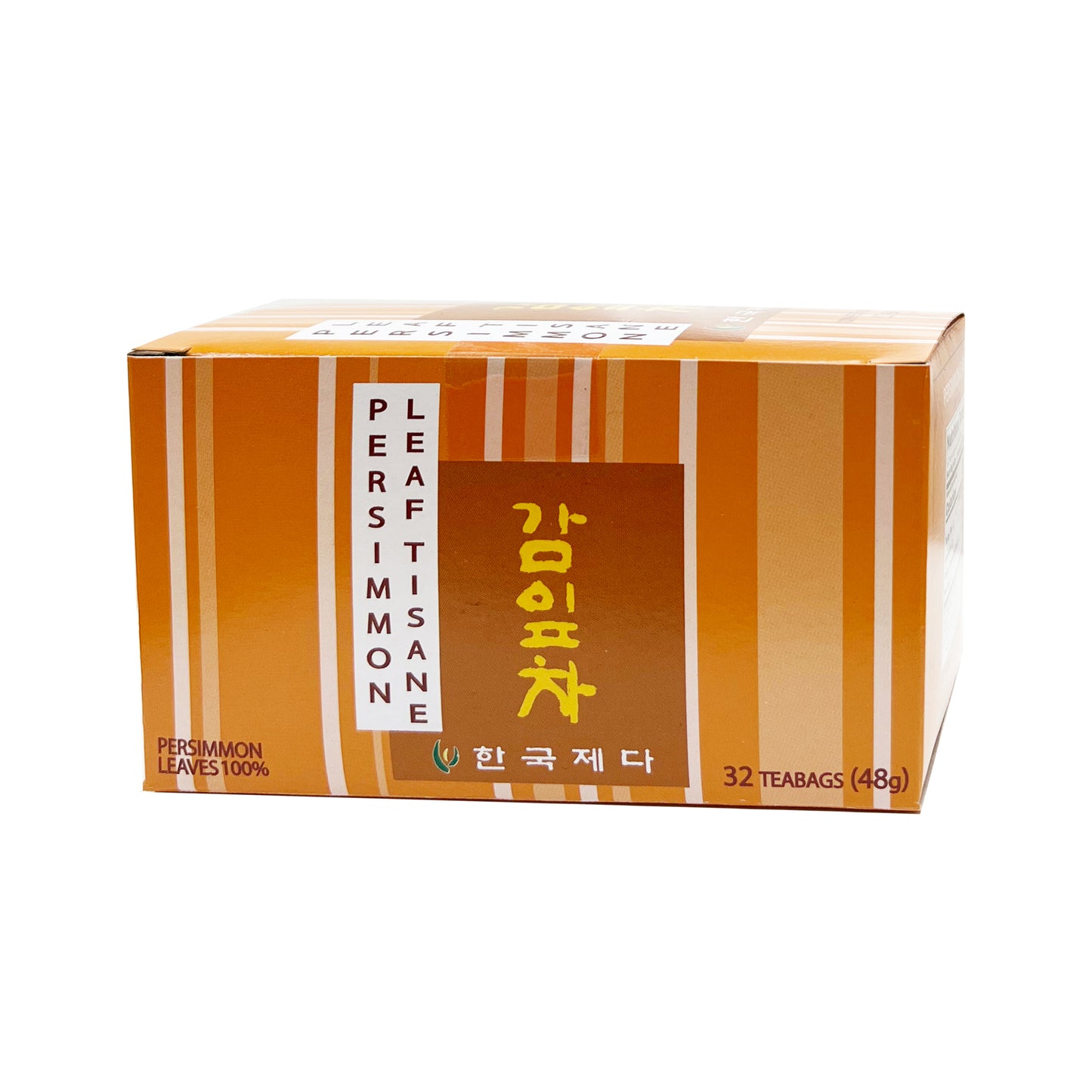 Persimmon Leaf Tisane [32 teabags]