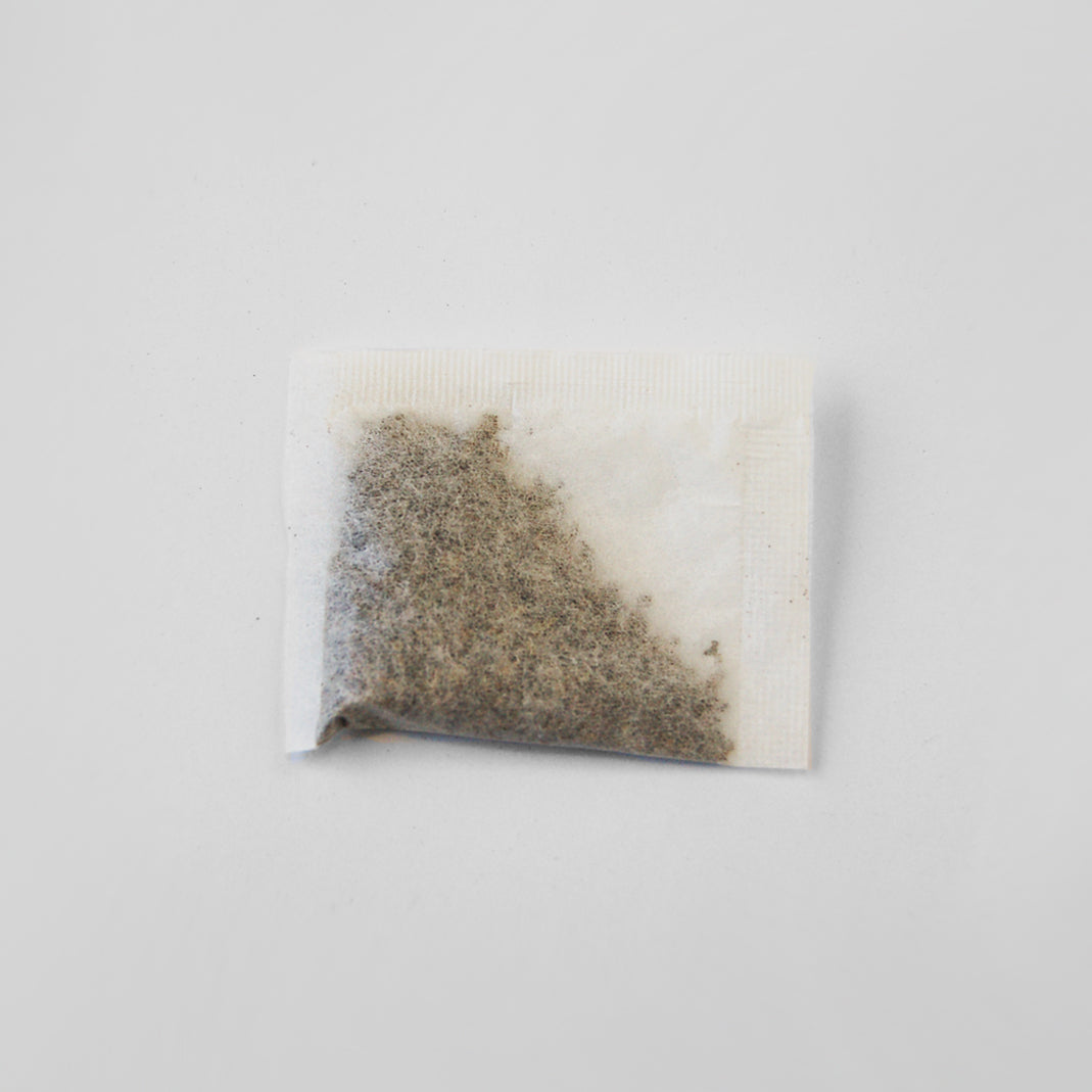 Persimmon Leaf Tisane [32 teabags]
