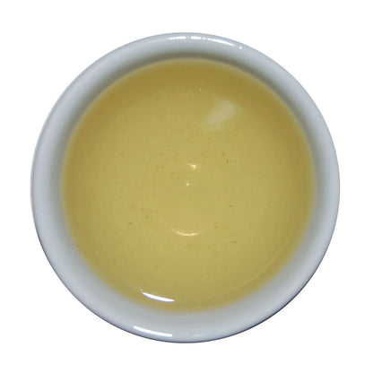 Brown Rice Green Tea [loose leaves]