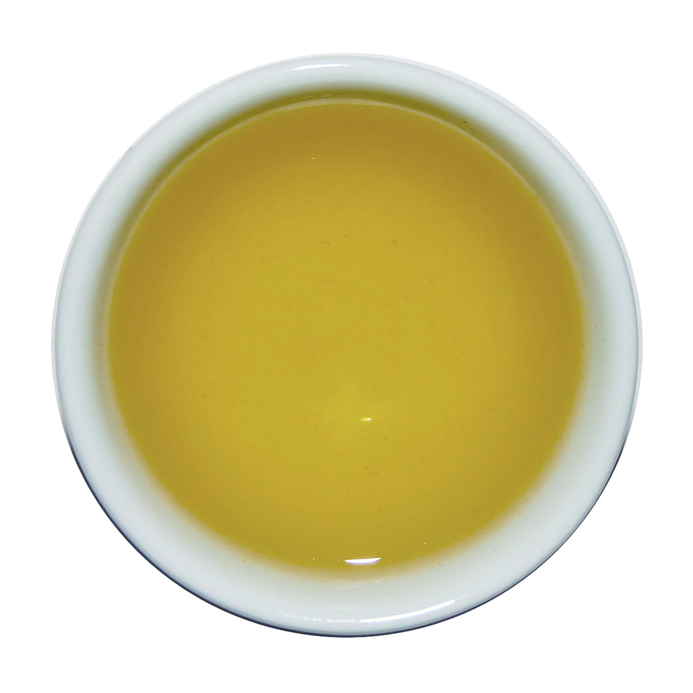 Organic Chrysanthemum Blossom Tisane [loose blossoms]