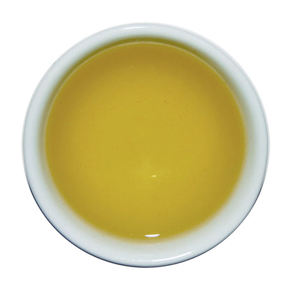 Organic Chrysanthemum Blossom Tisane [loose blossoms]