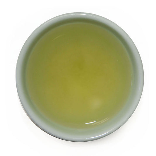 [BULK] Jaksul Green Tea - Gamnong (early spring harvest) [500g loose tea]