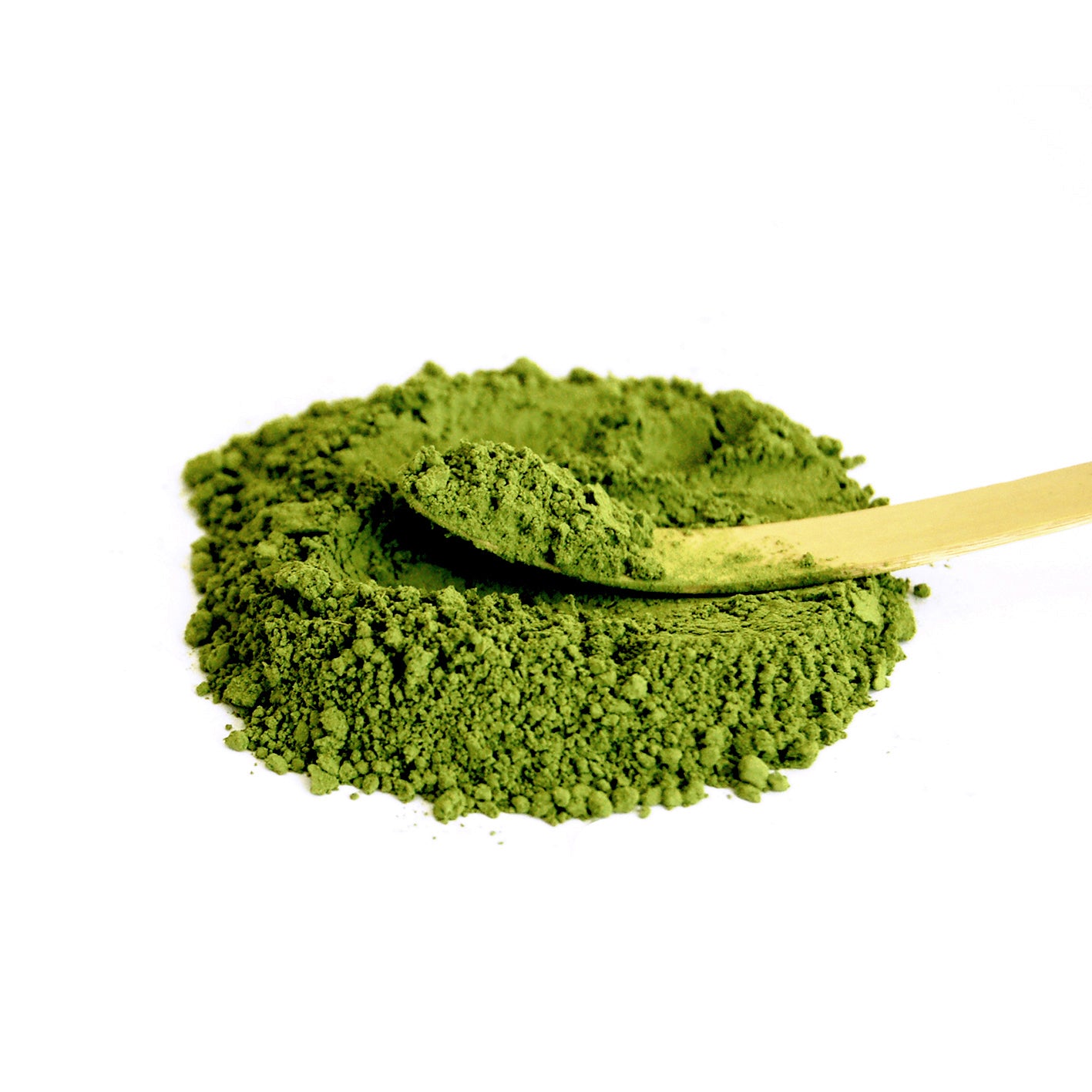 Powdered Green Tea - Gamnong Malcha (highest grade) [30g canister]