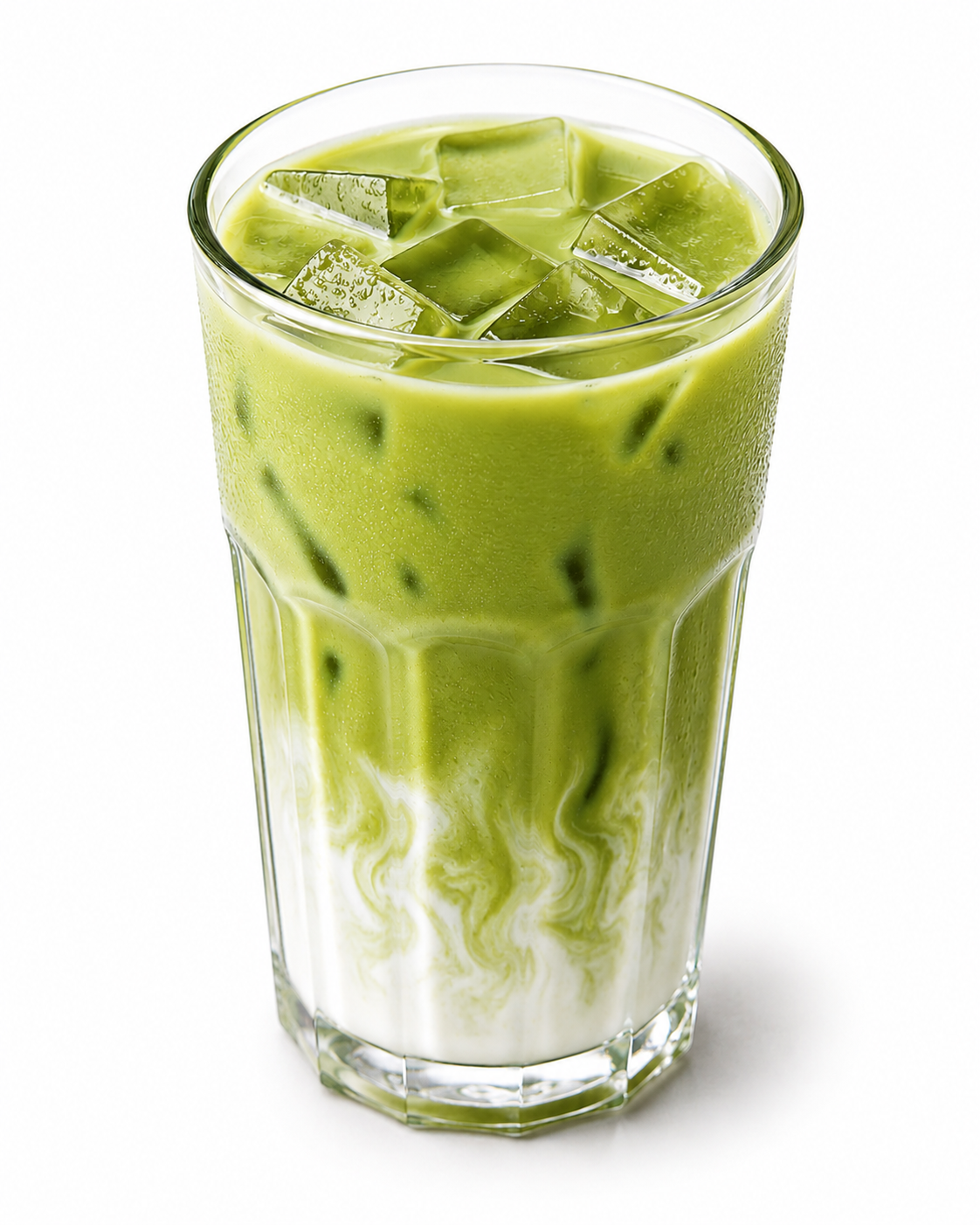 Powdered Green Tea - Sweet Mix