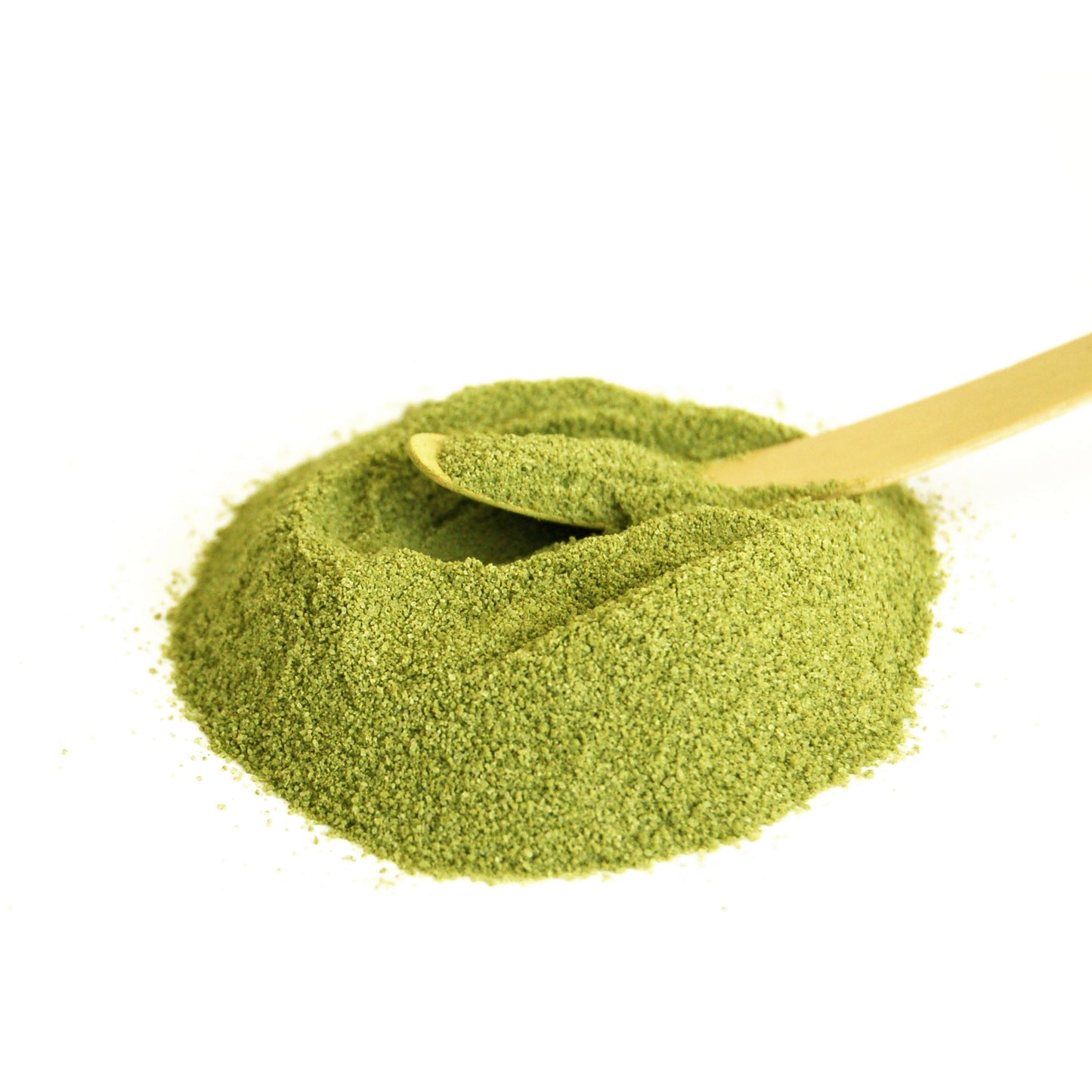 [BULK] Powdered Green Tea - SWEET MIX [1kg powder]
