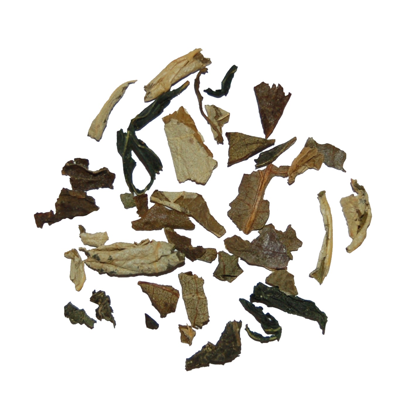 [Herbal Blend] Hang-Over No More [loose leaves]