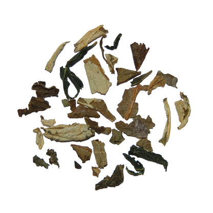 [Herbal Blend] Hang-Over No More [loose leaves]