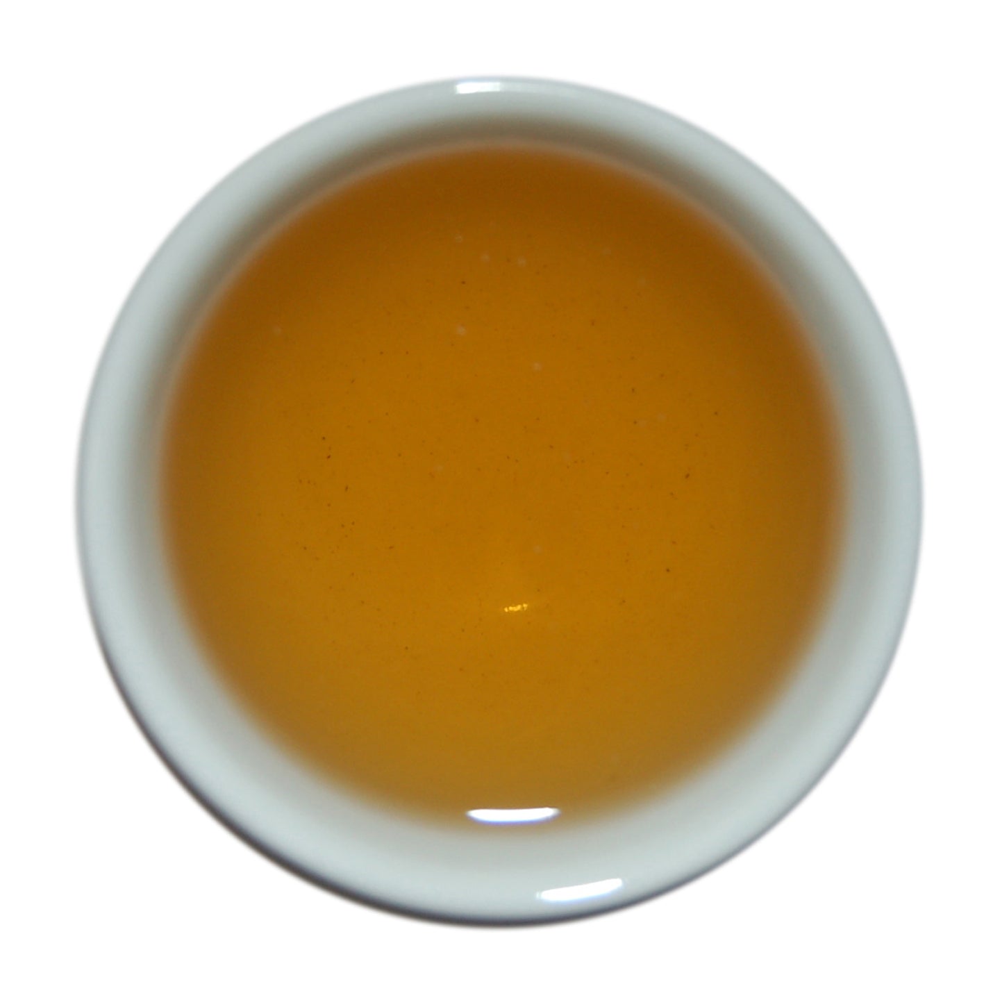 [Herbal Blend] Hang-Over No More [loose leaves]