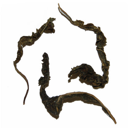 Hydrangea Leaf Tisane [loose leaves]