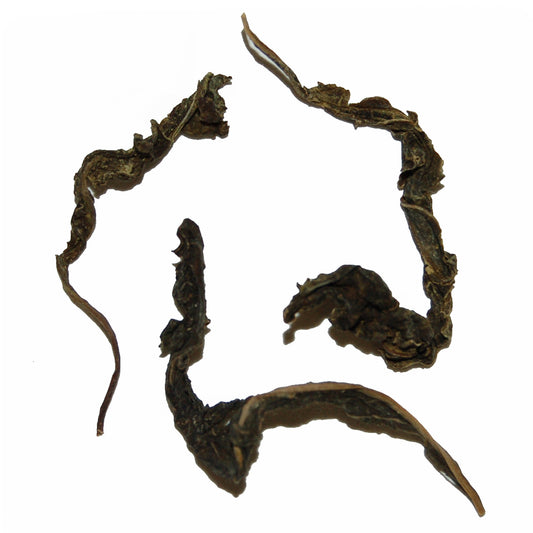 Hydrangea Leaf Tisane [loose leaves]