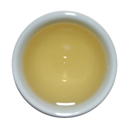 Hydrangea Leaf Tisane [loose leaves]