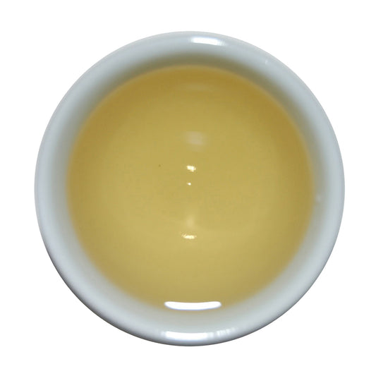 [BULK] Hydrangea Leaf Tisane [100g loose leaves]