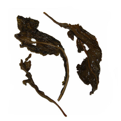 Hydrangea Leaf Tisane [loose leaves]