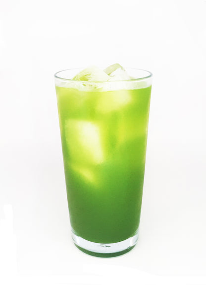 Powdered Green Tea - Gamnong Malcha (highest grade) [30g canister]