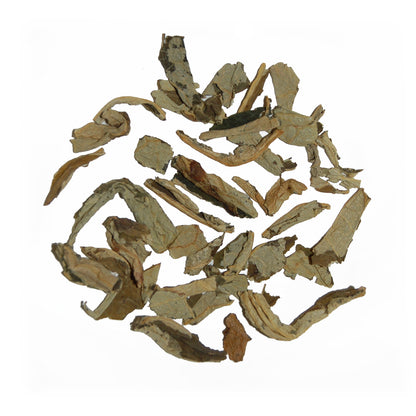 Lotus Leaf Tisane [loose leaves]