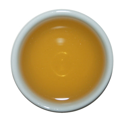 Lotus Leaf Tisane [25 teabags]
