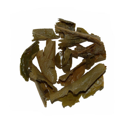 Lotus Leaf Tisane [loose leaves]