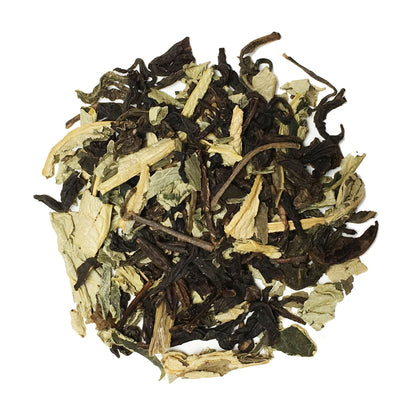 [Tea Blend] Lotus Delight [loose leaves]