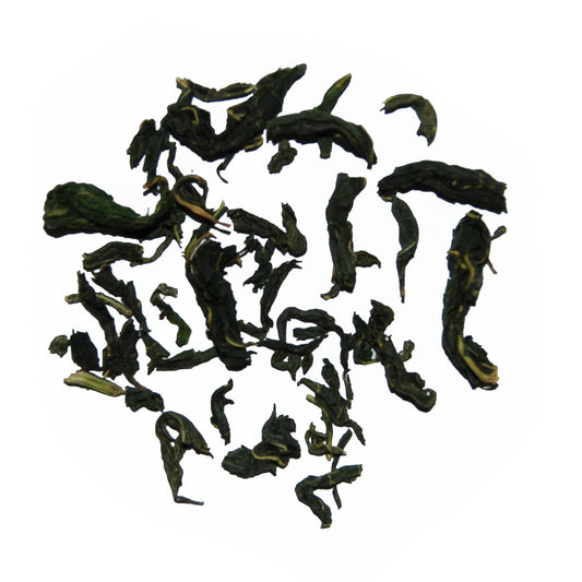 Mulberry Leaf Tisane [loose leaves]