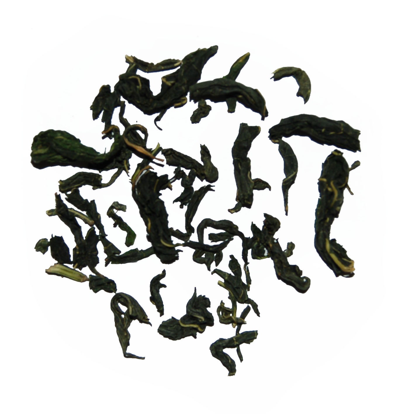 [BULK] Mulberry Leaf Tisane [500g loose leaves]