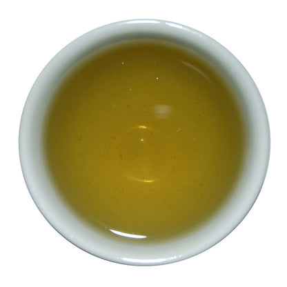 Mulberry Leaf Tisane [pyramid sachets]