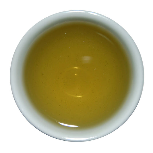 [BULK] Mulberry Leaf Tisane [500g loose leaves]