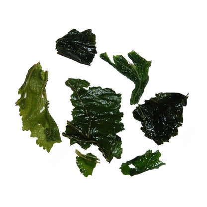 Mulberry Leaf Tisane [loose leaves]