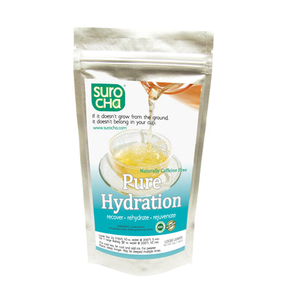 [Herbal Blend] Pure Hydration [loose leaves]