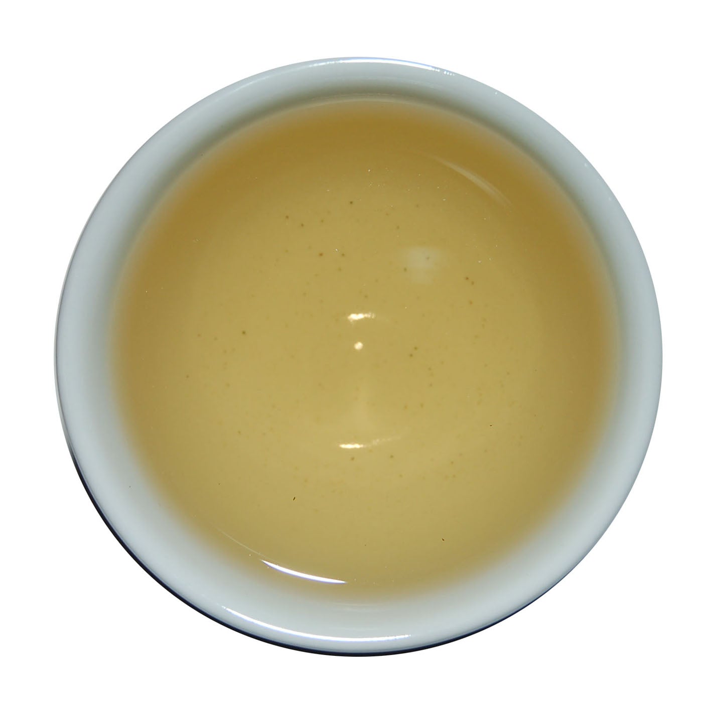 [BULK] Persimmon Leaf Tisane [250g loose leaves]