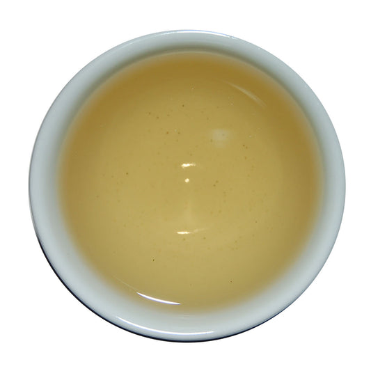 [BULK] Persimmon Leaf Tisane [250g loose leaves]