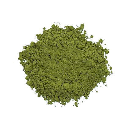 [BULK] Powdered Green Tea - Ceremonial (early spring harvest) [1kg powdered tea]