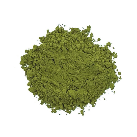 [BULK] Powdered Green Tea - Ceremonial (early spring harvest) [1kg powdered tea]