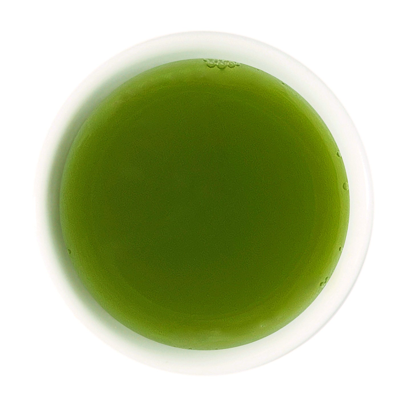 [BULK] Powdered Green Tea - Ceremonial (early spring harvest) [1kg powdered tea]