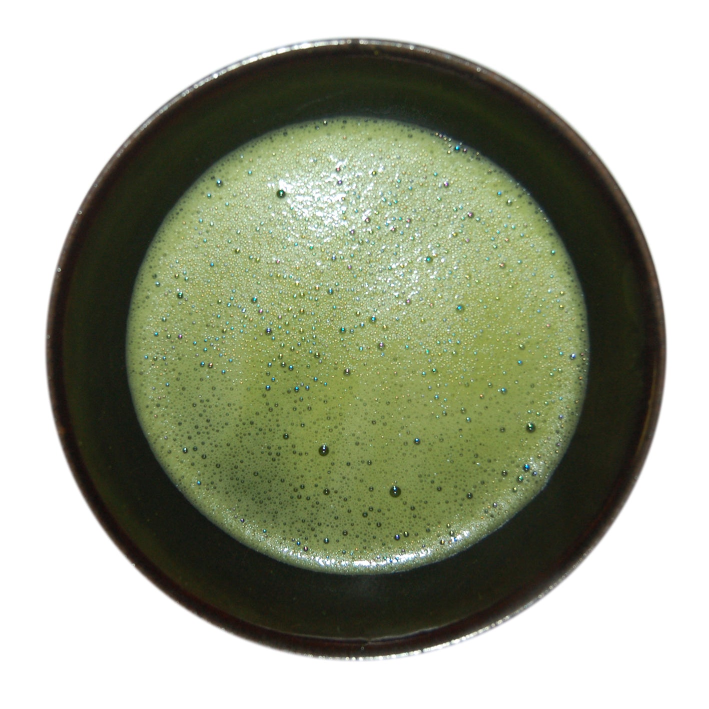 [BULK] Powdered Green Tea - Ceremonial (early spring harvest) [1kg powdered tea]