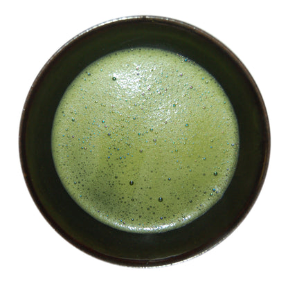 [BULK] Powdered Green Tea - Ceremonial (early spring harvest) [1kg powdered tea]