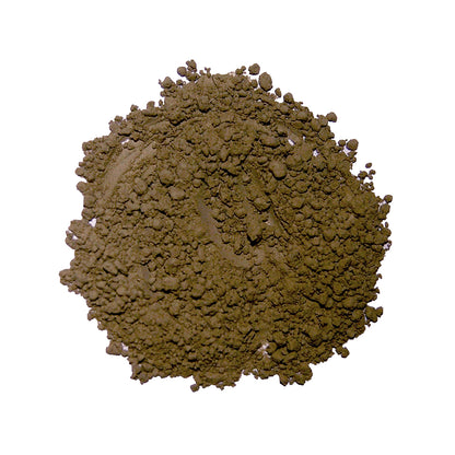 [BULK] Powdered Roasted Green Tea (Hojicha) [1kg powdered tea]