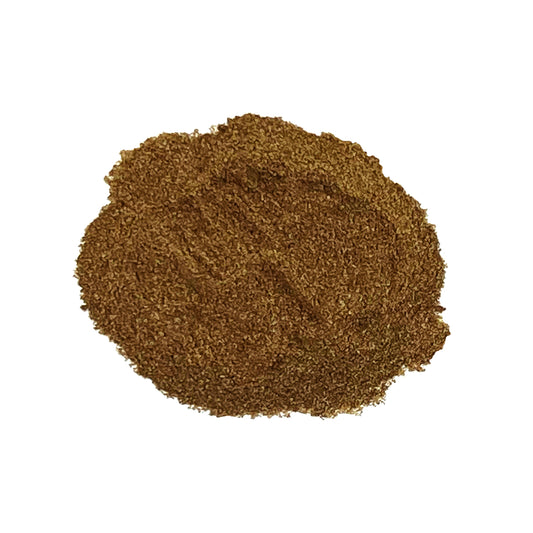 [BULK] Powdered Earl Grey Tea - SWEET MIX [1kg powder]