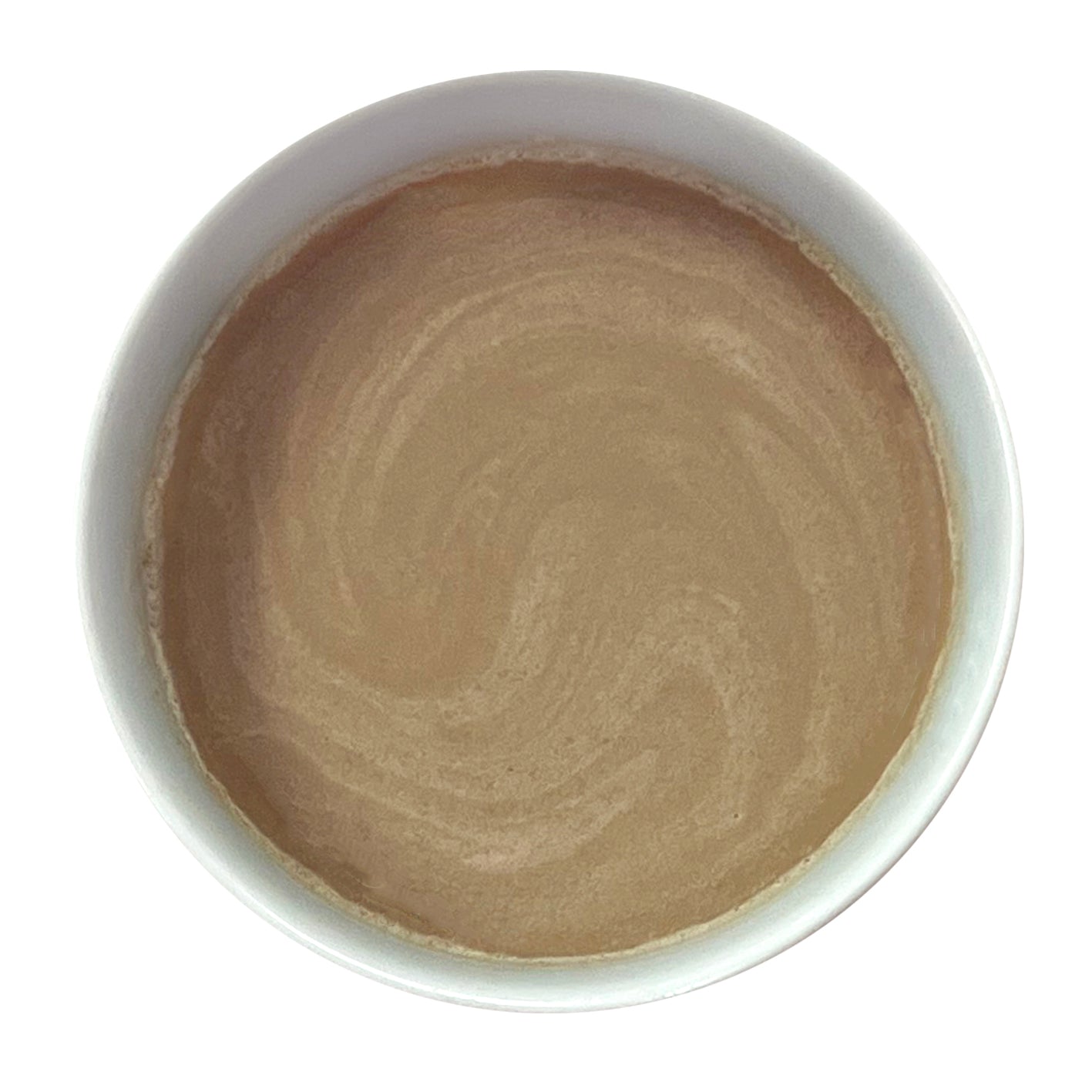 [BULK] Powdered Earl Grey Tea - SWEET MIX [1kg powder]