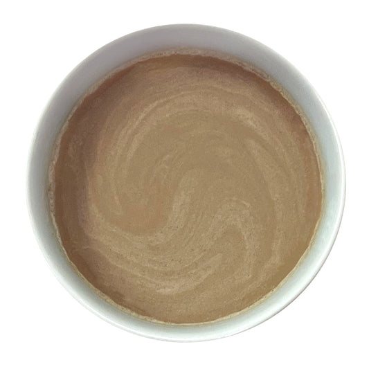 [BULK] Powdered Earl Grey Tea - SWEET MIX [1kg powder]
