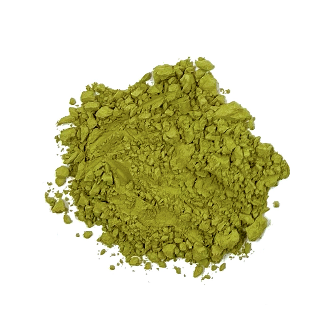 Organic Powdered Green Tea - Culinary Grade