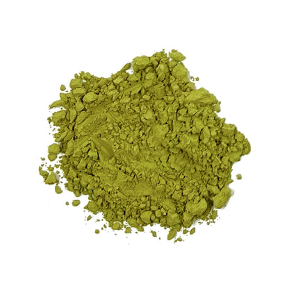 Organic Powdered Green Tea - Culinary Grade