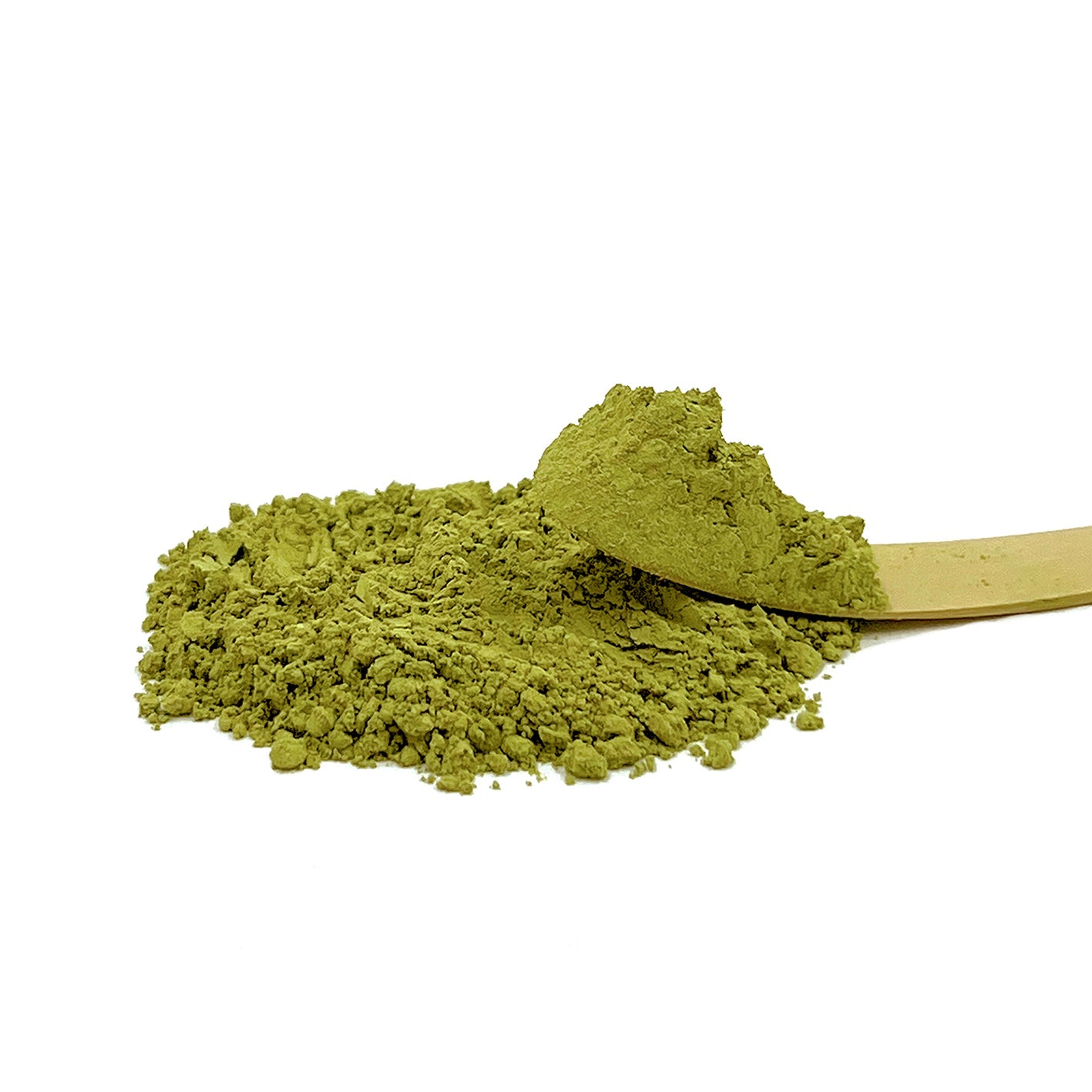 Organic Powdered Green Tea - Culinary Grade
